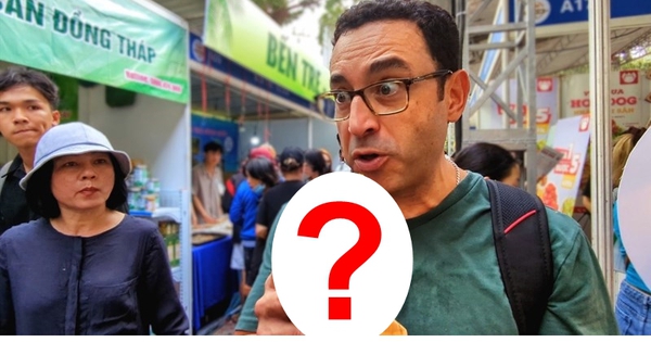 Vượt qua phở, món ăn chỉ từ 15.000 đồng/phần này mới là hương vị Việt lọt top 6 ngon nhất thế giới