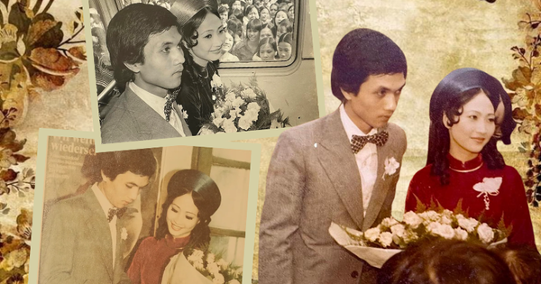 Đám cưới của mỹ nhân từng gây tắc nghẽn phố cổ, đẹp đến thế nào mà ảnh cưới được lưu giữ tại Bảo tàng Hà Nội