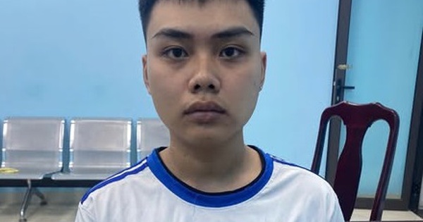 Lệnh giữ người khẩn cấp, khám xét nơi ở Trương Phạm Bình Minh