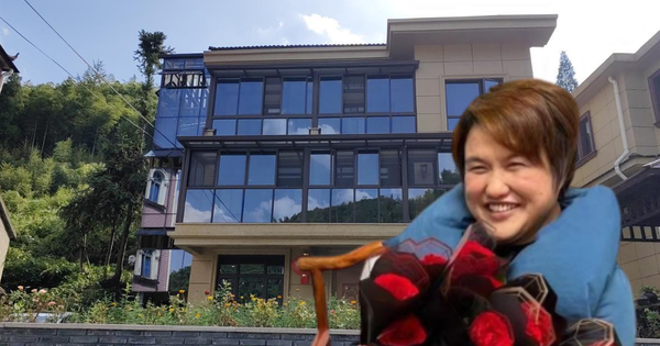 Chi hơn 7 tỷ xây biệt thự, người phụ nữ 53 tuổi tìm 5 người bạn sống chung sống dưỡng già: góp 6 triệu đồng/tháng, vừa có bầu bạn vừa riêng tư