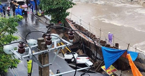 Tạm dừng thi công khu đô thị gần nơi xuất hiện 'hố tử thần', 'nuốt chửng' ô tô