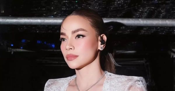 Đêm nhạc có Hồ Ngọc Hà bị hủy