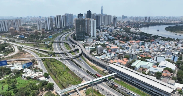 Vì sao TPHCM cần 10.800 tỉ cho đường sắt tốc độ cao?