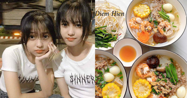 Quán ăn sáng mini đậm chất miền Tây của mẹ 2 con khiến ai cũng phải "wow", nhìn là biết người mẹ tâm huyết cỡ nào!