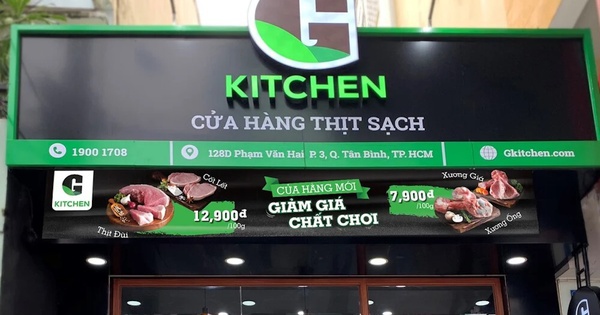 Đại gia thịt cạnh tranh với Masan, C.P báo lãi tăng vọt