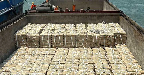 'Vật liệu tỷ đô' của Việt Nam ồ ạt tràn sang Lào với giá cực rẻ: thuế nhập khẩu 5%, sản lượng 100 triệu tấn/năm