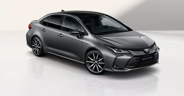 Toyota Corolla, mẫu xe từng một thời là biểu tượng cho sự thành đạt ở Việt Nam vừa chính thức ra mắt thị trường châu Âu, bao giờ thì sẽ về Việt Nam?