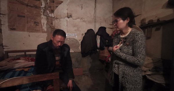 Con trai 14 tuổi bỏ nhà đi trong đêm vì 2 cái tát, người cha ân hận đến mức làm 1 điều suốt 24 năm