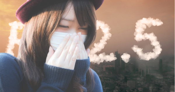 Không màu, không mùi nhưng độc nhất Hà Nội lúc này: Vì sao chúng nguy hiểm?