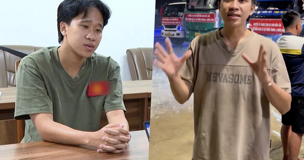 Công an Thanh Hóa tìm người liên quan vụ Đào Quang Hà chiếm đoạt tiền từ thiện