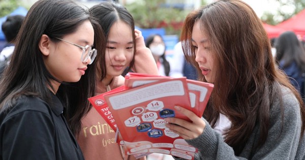 Bộ trưởng Giáo dục và Đào tạo: Sắp tới chỉ còn 3-4 trường cao đẳng sư phạm