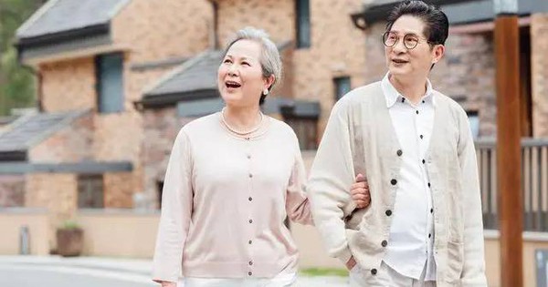 Khi một người lớn tuổi trong nhà đã ở tuổi 80, gia đình nên tránh làm 4 điều sau đây - biết điều này sớm sẽ mang lại nhiều lợi ích