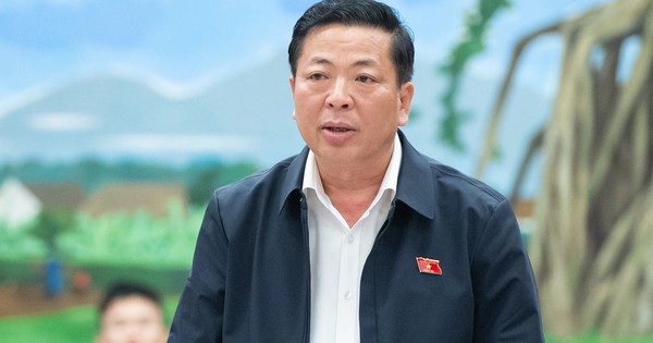 Chính phủ đề xuất bổ sung cơ chế đặc biệt cho đường sắt cao tốc Bắc - Nam