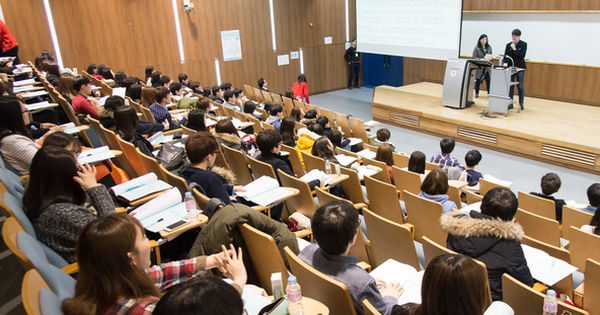 Không phải công nghệ, đây mới là ngành học ChatGPT dự báo sẽ vươn lên "dẫn đầu" trong 5 năm tới