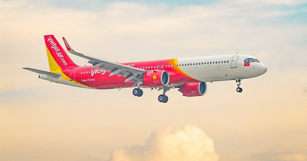 Bay cùng Vietjet đến Vinh: Đón mùa đoàn viên thuận tiện hơn, tận hưởng giá vé chỉ từ 0 đồng