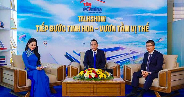 Tôn Pomina - Giai đoạn 2 - Tiếp bước tinh hoa, vươn tầm vị thế