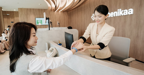 Phenikaa bắt tay với tập đoàn y tế có tuổi đời hơn nửa thế kỷ