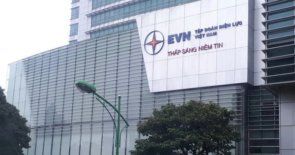 Bộ Tài chính đề xuất quy định về việc cho vay lại đối với khoản nợ chuyển giao của EVN