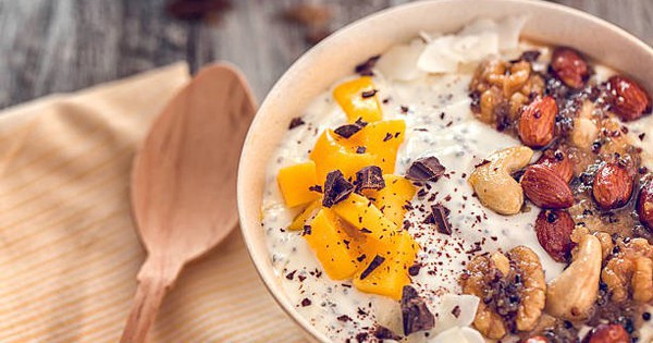 Trung Quốc ồ ạt mua 1 loại hạt được ví như "thuốc bổ tự nhiên" của Việt Nam