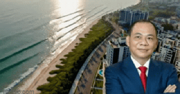 Ít ngày nữa, Vingroup sẽ 'động thổ' loạt công trình từ Bắc vào Nam, gồm cả dự án 18 tỷ USD lớn nhất lịch sử