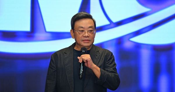 Tỉ phú Nguyễn Đăng Quang ví Masan Consumer là "viên kim cương gia bảo"