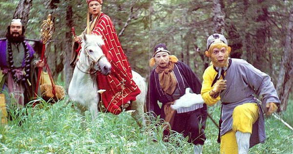 Sau 40 năm tôi mới nhận ra: Nhân vật bị cười nhạo nhiều nhất Tây Du Ký hóa ra IQ và EQ đều vượt bậc, không phải Bát Giới hay Đường Tăng