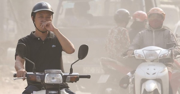 Chuyên gia hàng đầu thế giới hiến kế giúp giải quyết 