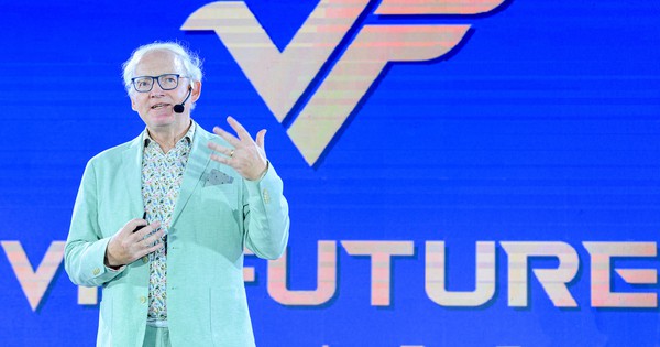 'Khi AI mắc sai lầm, chúng ta không thể bắt AI chịu trách nhiệm'