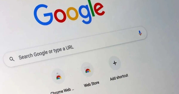 Người Việt tìm kiếm gì nhiều nhất trên Google năm 2025?