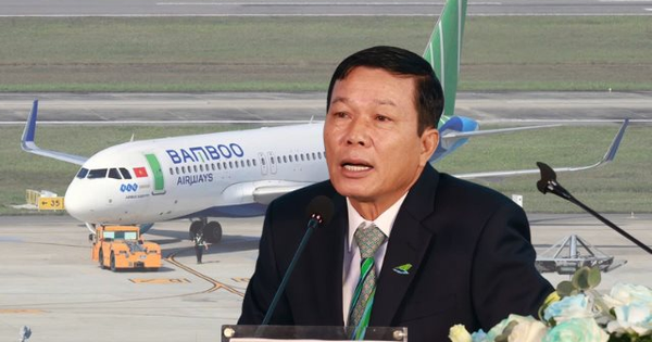 Cựu Chủ tịch Bamboo Airways: Tôi và anh Dương Công Minh chịu trách nhiệm trước các khoản nợ phát sinh từ tháng 8/2022 đến ngày 25/9/2025