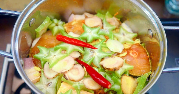 Việt Nam có loại cá “thịt ngọt như mì chính”, dinh dưỡng không kém cá hồi nhưng nhiều người ngó lơ