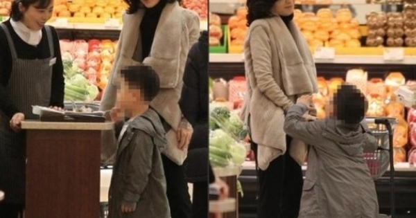 Thiếu gia của tập đoàn Samsung thi đại học chỉ trả lời sai đúng 1 câu