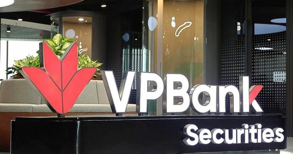 Thần tốc: "Bom tấn" VPBankS chốt ngày lên sàn chứng khoán chỉ sau IPO 30 ngày, định giá 2,4 tỷ USD