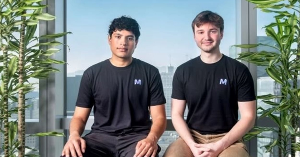 Startup AI 10 tỷ USD tạo ra 3 founder tỷ phú trẻ nhất thế giới, 22 tuổi đã làm nên điều kỳ diệu ngay cả Mark Zuckerberg cũng chưa thể đạt được