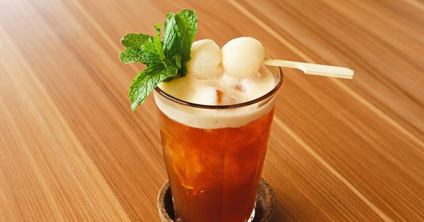 Món đồ uống khiến người Việt "search Google" nhiều nhất 2025