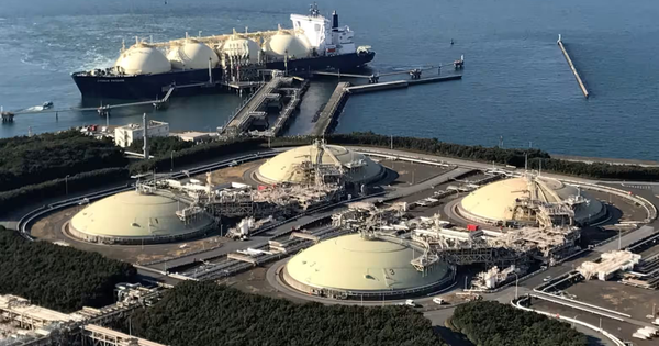 Vừa tuyên bố sẽ không từ bỏ năng lượng Nga chưa được bao lâu, quốc gia châu Á lại sắp phải ‘quay xe’, chuyện gì đang xảy ra?