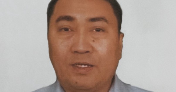 Lê Trung Khoa bị truy nã