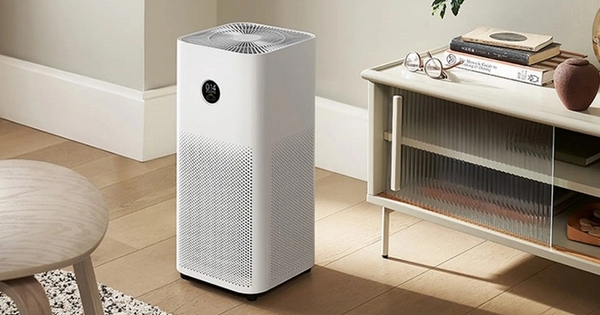 Bật máy lọc không khí quanh năm mà không thấy tác dụng: Chuyên gia chỉ ra 4 sai lầm thường gặp
