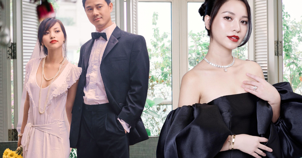 Phú bà ở Penthouse triệu đô giữa Sài thành cưới lại sau 20 năm kết hôn