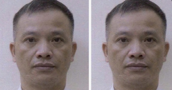 Bộ Công an ra Quyết định truy nã Nguyễn Văn Đài