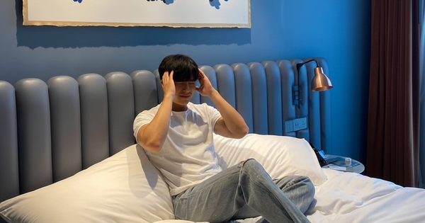 Đêm đến gặp 4 cảm giác này chỉ sợ thận đã "cứng như đá", sắp bị ung thư "nuốt trọn"