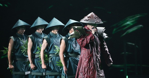 Nam ca sĩ 29 tuổi trình diễn tại Lễ trao giải thưởng 4,5 triệu USD của tỷ phú Phạm Nhật Vượng: Mới đạt thành tích quốc tế, sẵn sàng chi hàng tỷ đồng làm việc này