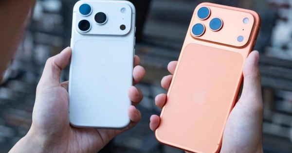 iPhone 17 Pro Max vẫn có giá cao sau gần 3 tháng ra mắt