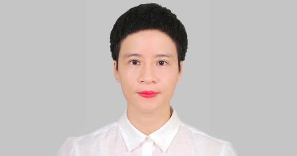 Chân dung tân Chủ tịch Eximbank