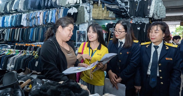 Đề xuất mới về cách kê khai thuế của hộ kinh doanh khi bỏ thuế khoán