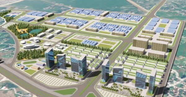 Các dự án công nghệ trên 6.000 tỉ đồng có thể được kéo dài thời gian miễn, giảm thuế