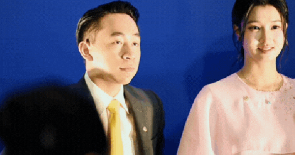 Phương Nhi đẹp "không góc chết", thái độ của chồng thiếu gia cho vợ gây chú ý