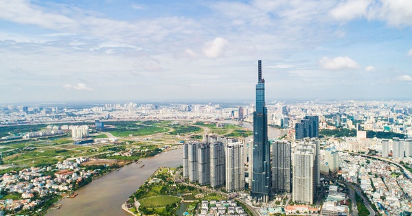 Thành phố giàu bậc nhất Việt Nam sắp bán 3.000 căn nhà ở xã hội với mức giá rẻ bất ngờ