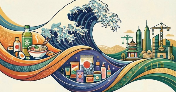 Từ Diana đến cú chốt 4.700 tỷ cho Thiên Long: Người Nhật đã bền bỉ thâu tóm thương hiệu Việt, rót nhiều tỷ USD vào các ngân hàng