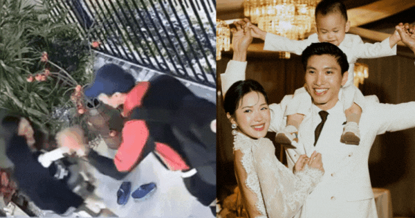 Camera trong biệt thự mấy chục tỷ hé lộ hôn nhân của Đoàn Văn Hậu - Doãn Hải My sau 2 năm về chung nhà